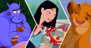 Ranking Every 90s Disney Cartoon Movie From Worst To Best