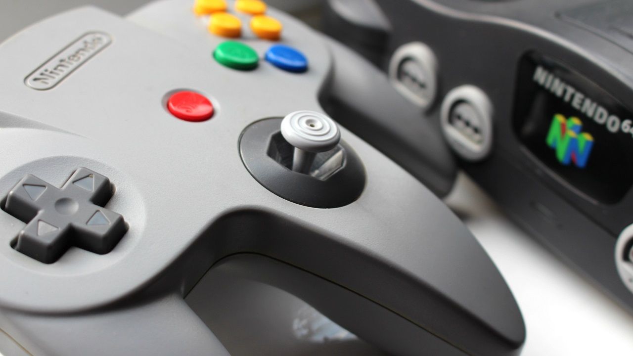 N64: Some More Awesome Things You Didn't Know Your Nintendo 64