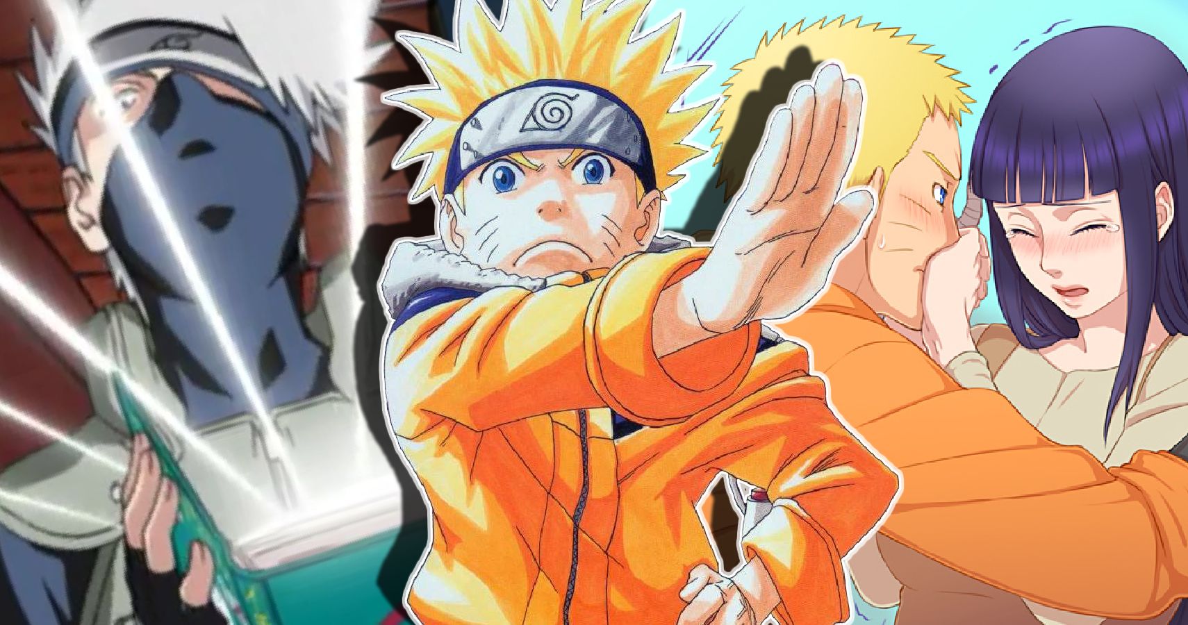 Naruto: 25 Things Everyone Gets Wrong About Hinata