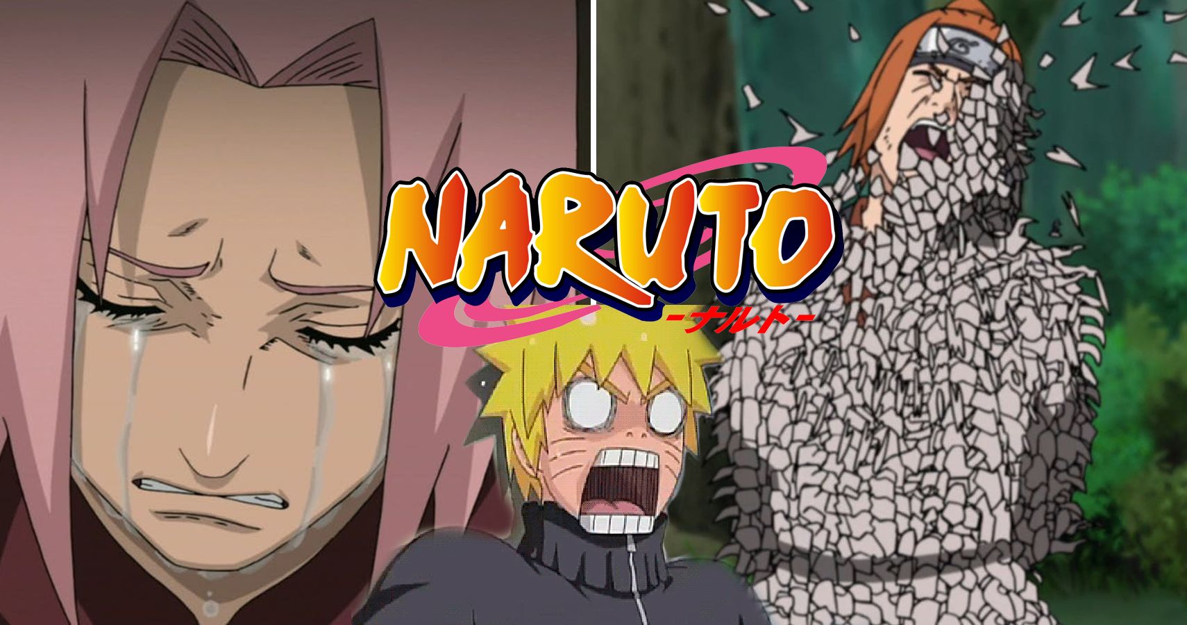30 Charming Facts You Didnt Know About Naruto - narutobeng.com