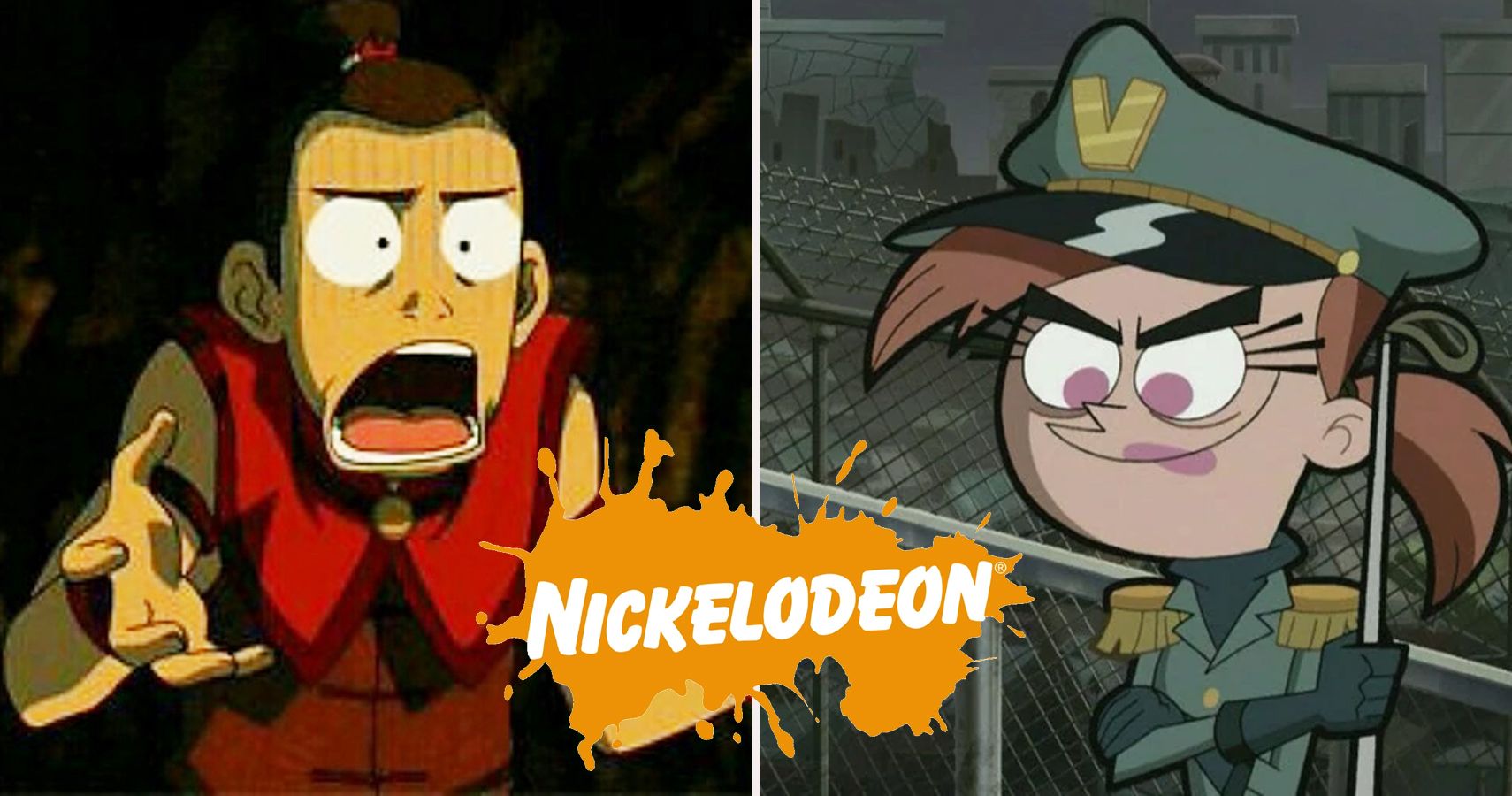 Unresolved Mysteries And Plot Holes Nickelodeon Left Hanging