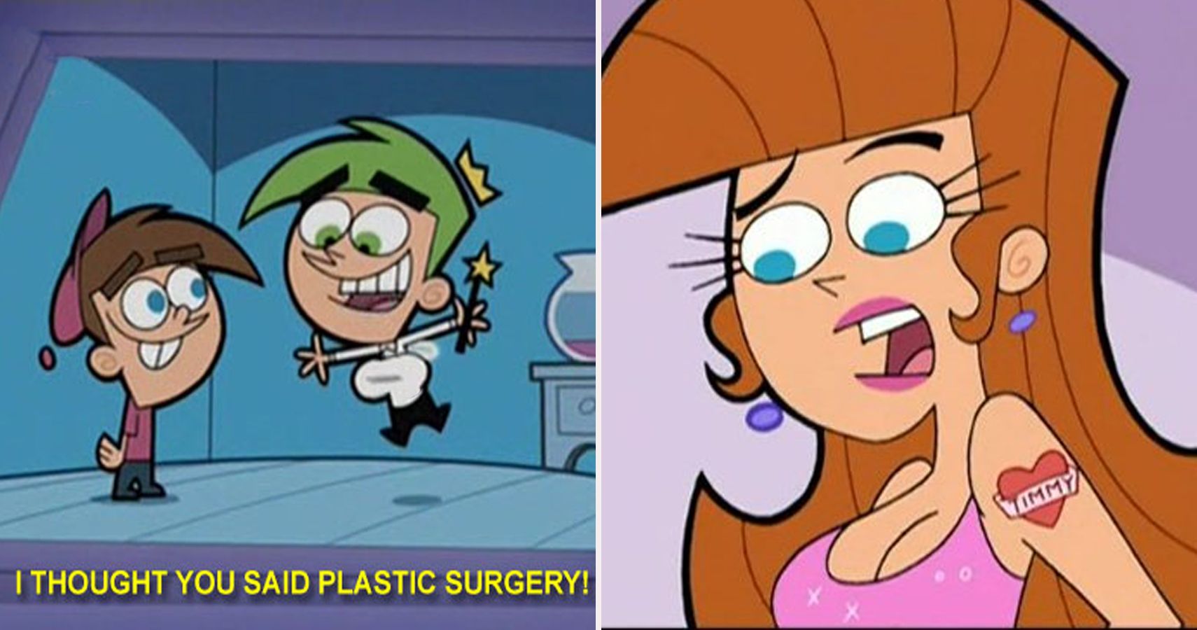 Gigi rivera fuckedhard tube video built to convert Fairly Odd Parents Wanda Timmy Mom Turner-pic4330