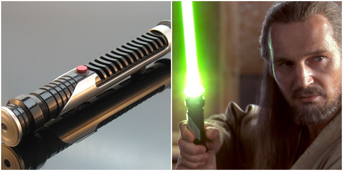 Ranking Every Star Wars Lightsaber From Weakest To Most Powerful