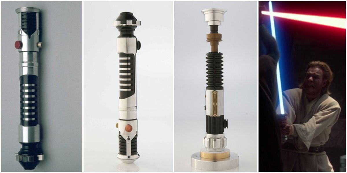 Best star cheap wars lightsaber