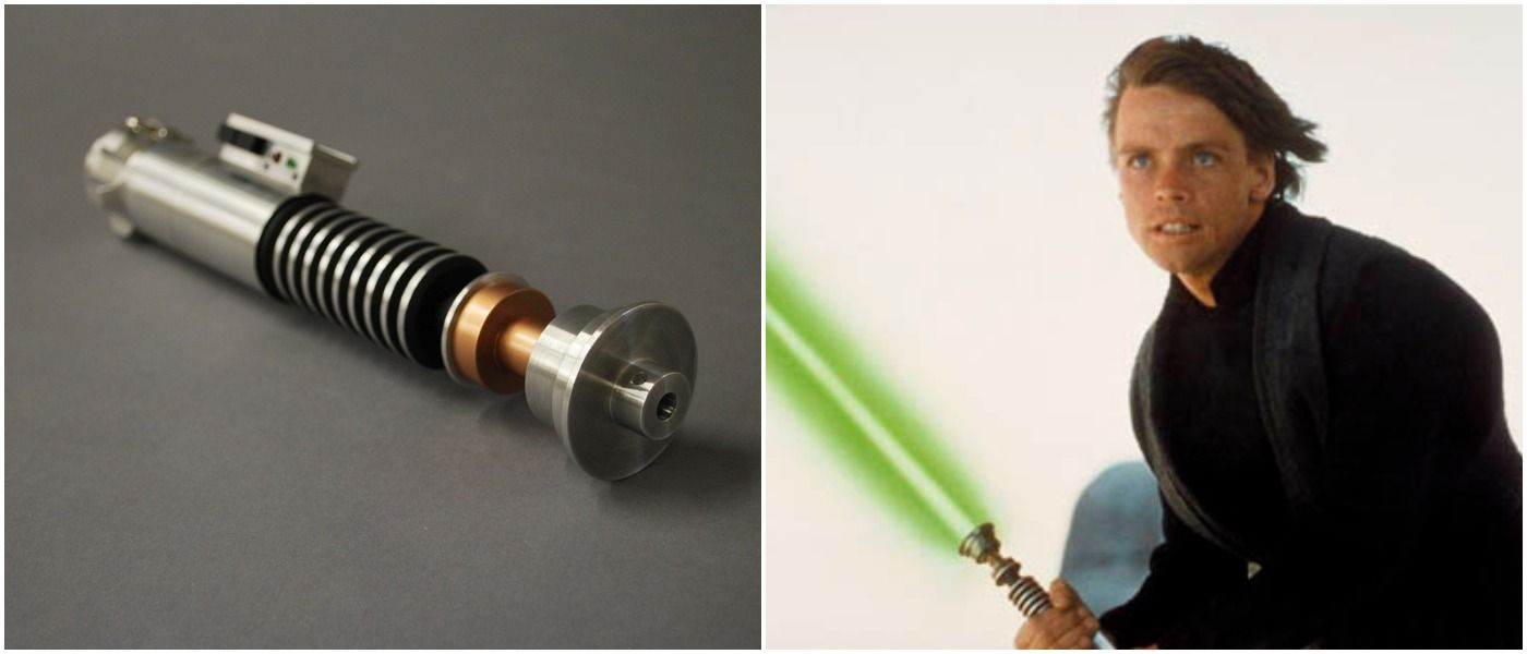 Ranking Every Star Wars Lightsaber From Weakest To Most Powerful