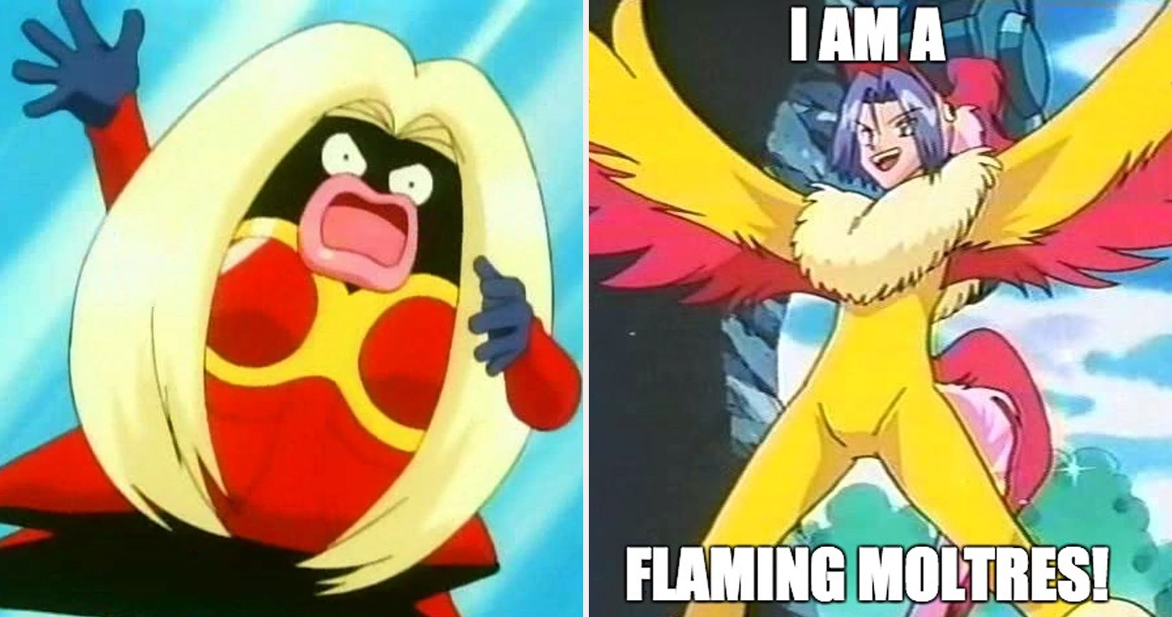 Inappropriate Things You Never Noticed In The Pokémon Show