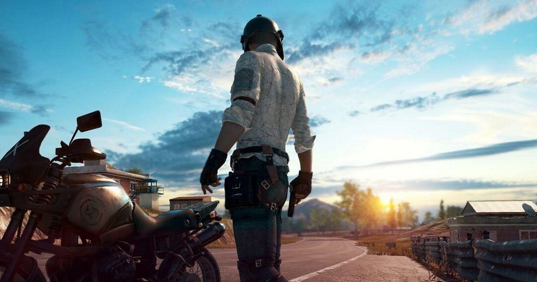 PUBG Is Changing Its Blue Circle Of Death And Targeting Cheaters For Bans