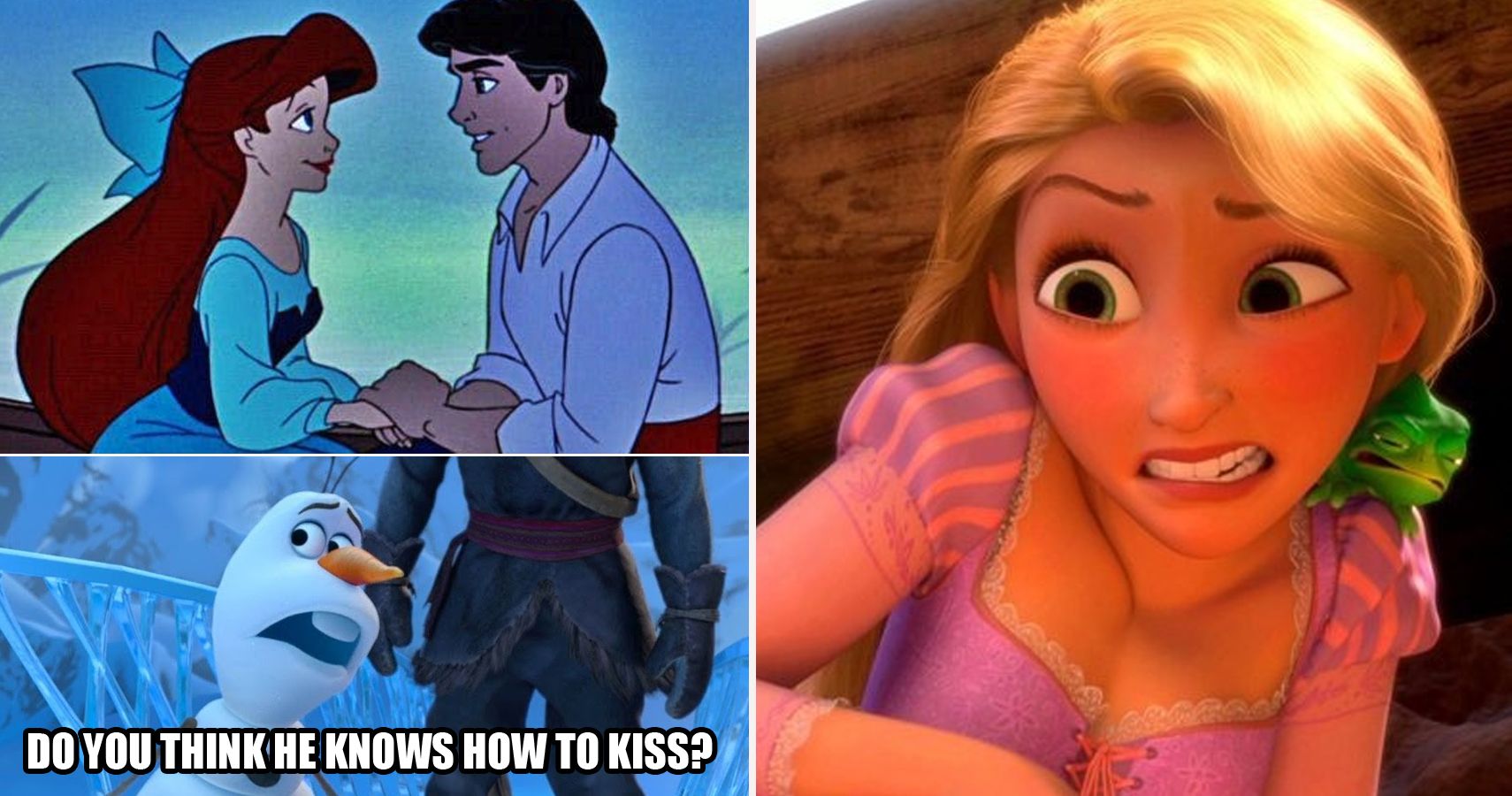 Hilarious Disney Cartoon Memes Only True Fans Will Understand