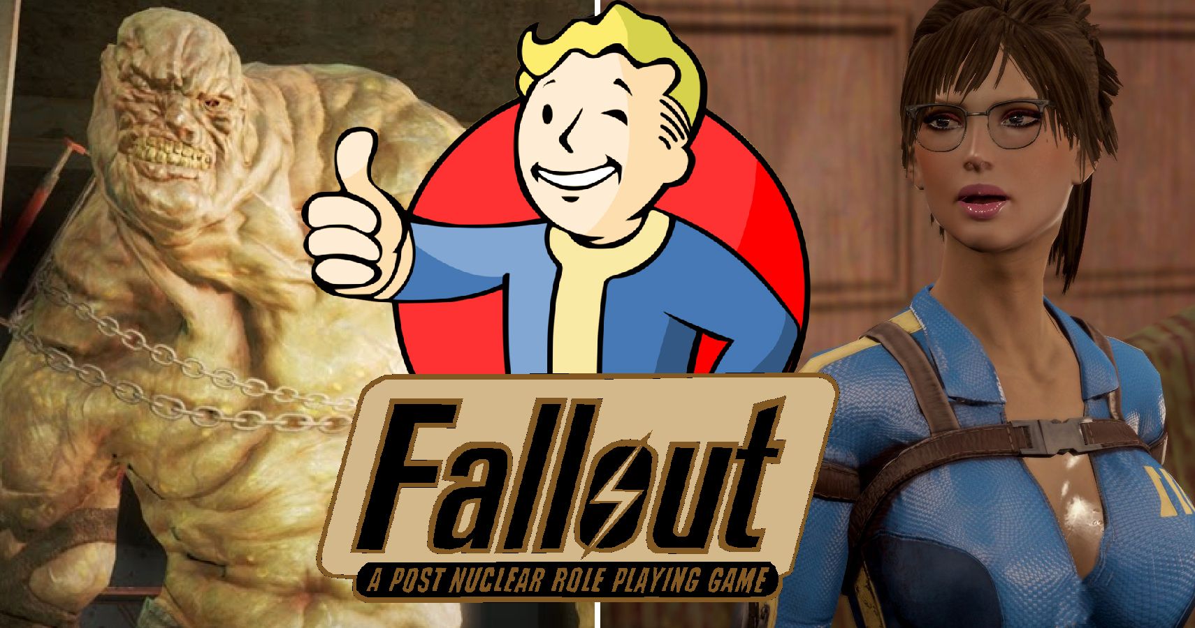 Roblox Character Video game Fallout 4, Vault Boy, 3D Computer