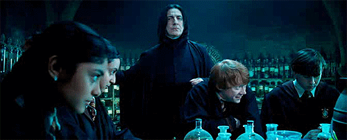20 Harry Potter Characters Sorted Into Their True Hogwarts House