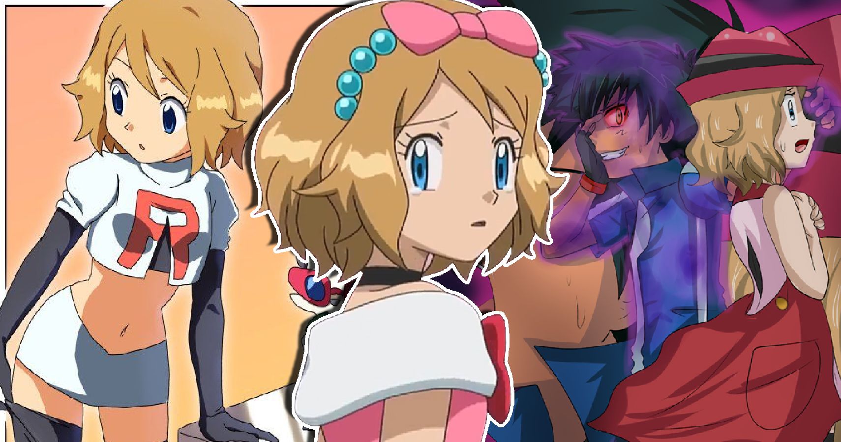 Crazy Things You Never Knew About Serena From Pokémon Thegamer