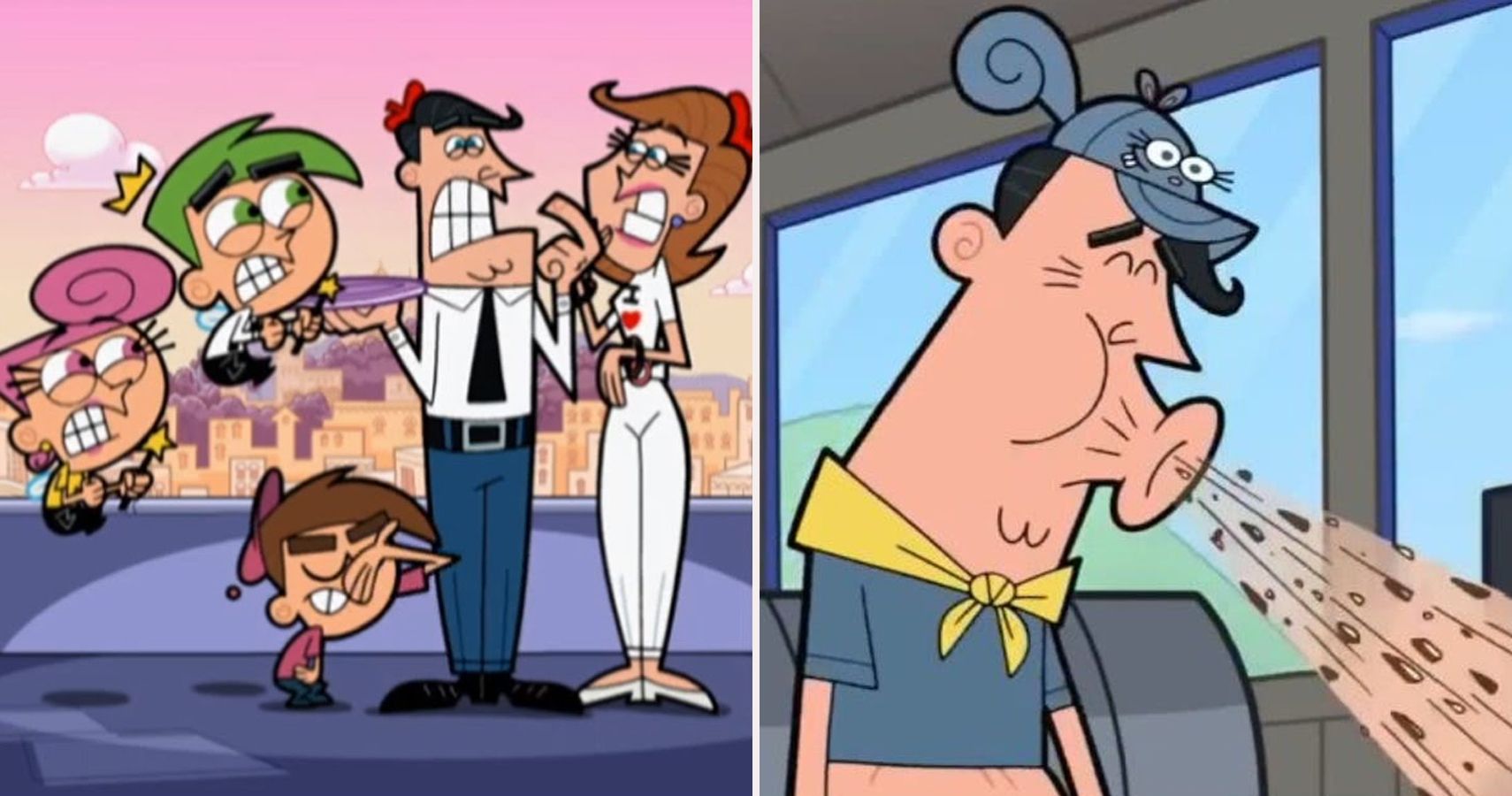 Inappropriate Things We Never Noticed In Fairly OddParents.