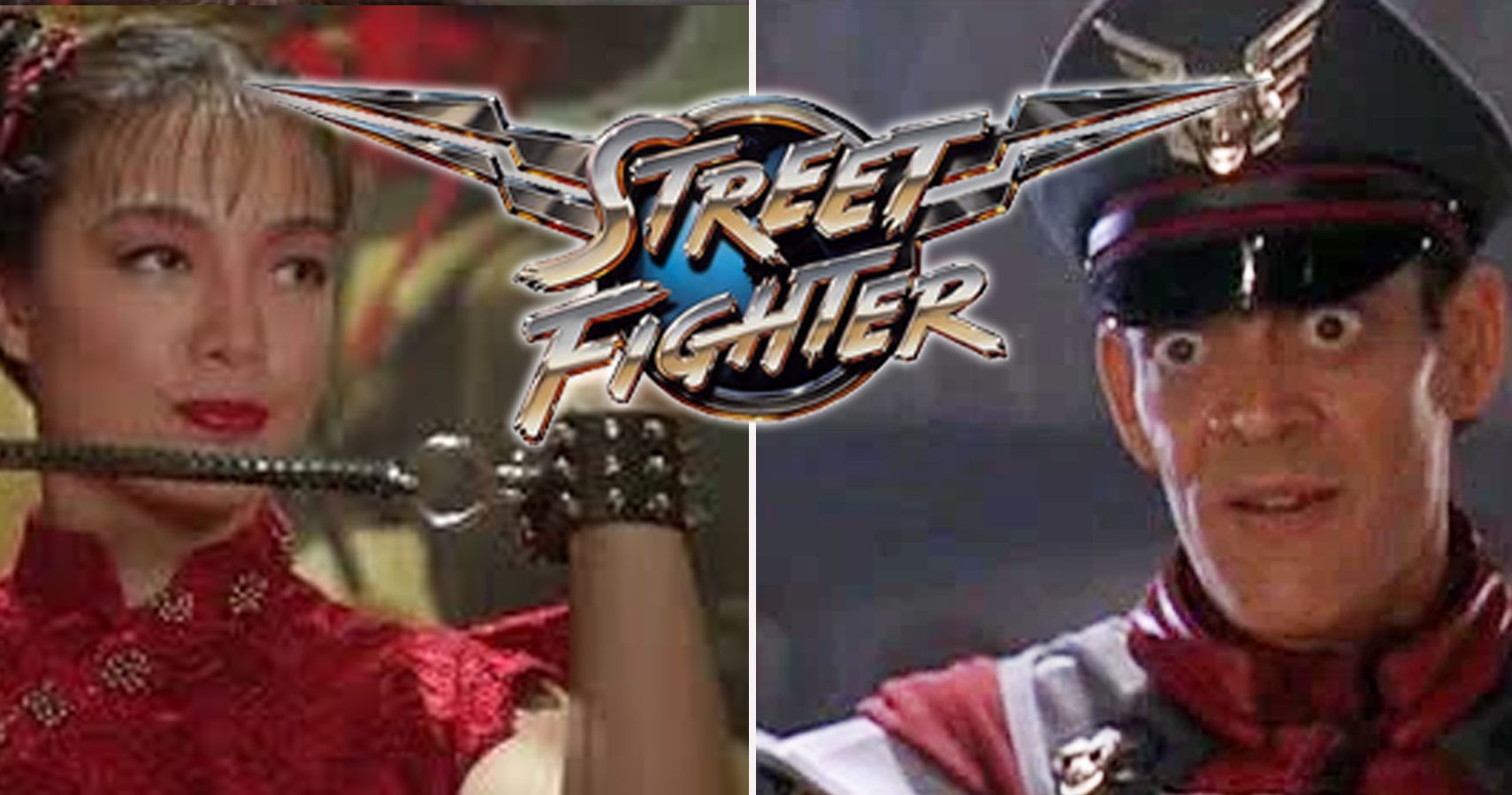Exploring Why It Failed: Street Fighter the Movie, by Jade M., SUPERJUMP