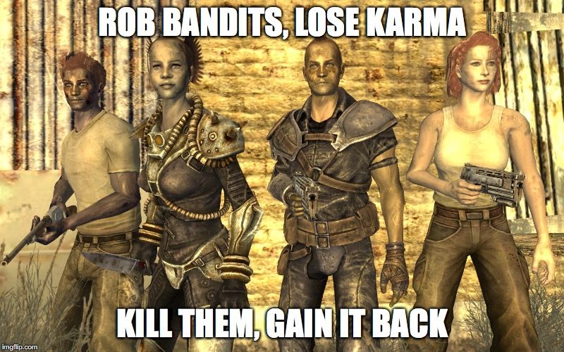 25 Hilarious Fallout Memes That Will Leave You Laughing