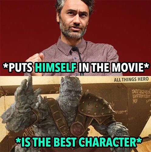 25 Hilarious Marvel Movie Memes That Only True Fans Will Understand -  