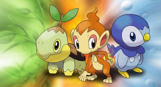 25 Cool Things You Never Knew About Starter Pokémon