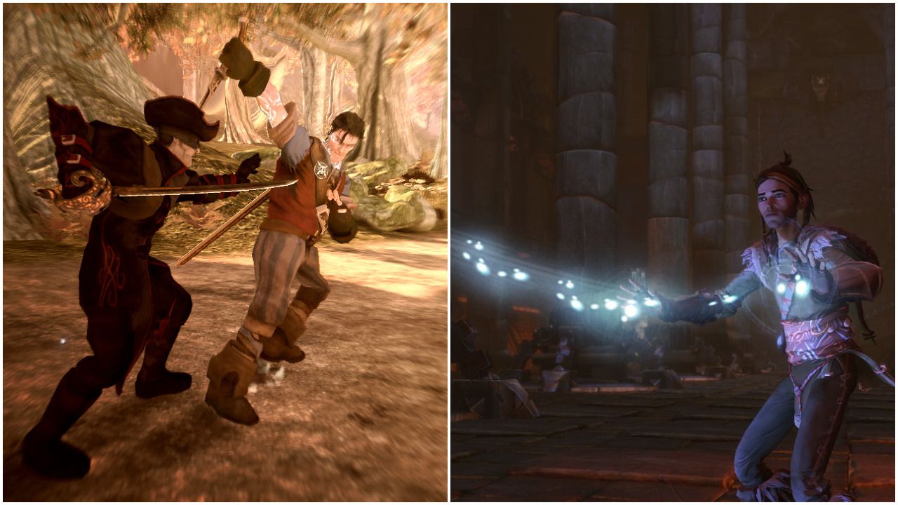 25 Current Fable 4 Rumors That Prove How Awesome Xbox One Is