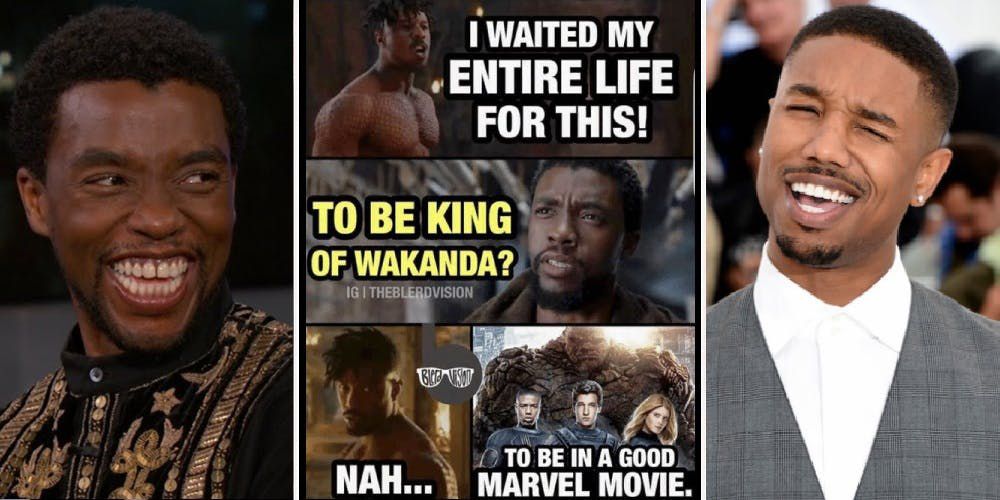 25 Hilarious Marvel Movie Memes That Only True Fans Will Understand - 25 Hilarious Marvel Movie Memes That Only True Fans Will Understand -
