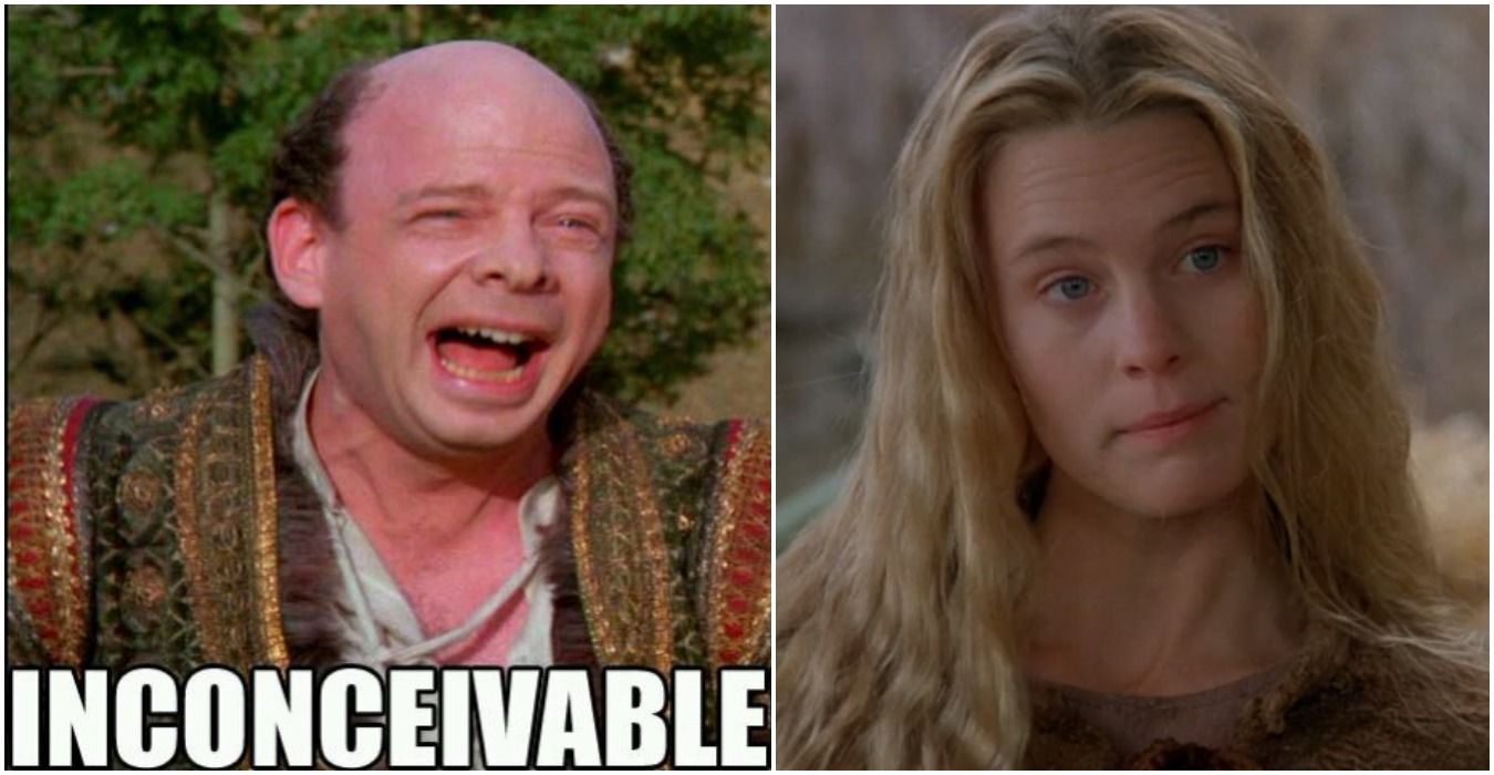 princess bride meme