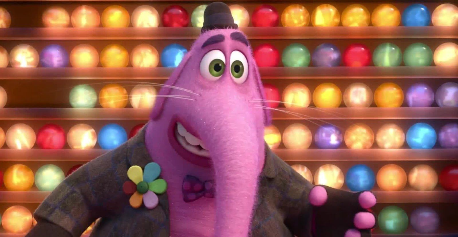 20 Surprising Pixar Fan Theories That Make Too Much Sense