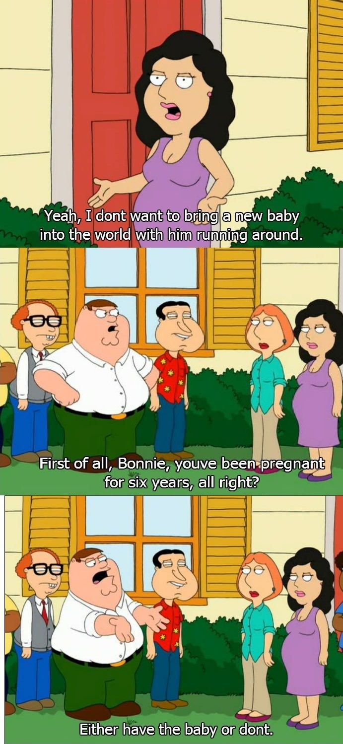 Family Guy 26 Strange Secrets About The Fox Show We Didnt Know