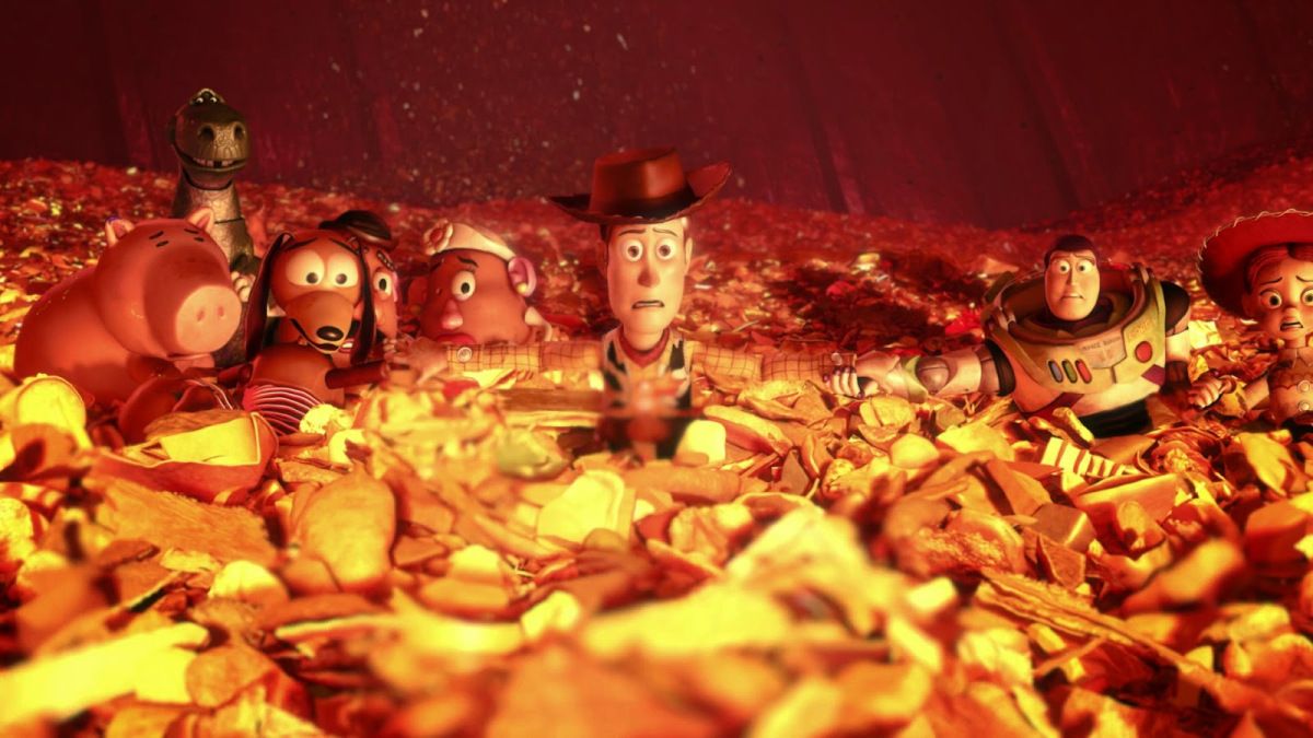 20 Surprising Pixar Fan Theories That Make Too Much Sense