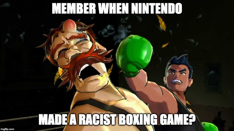 30 Nintendo Memes Guaranteed To Make Gamers Question Everything