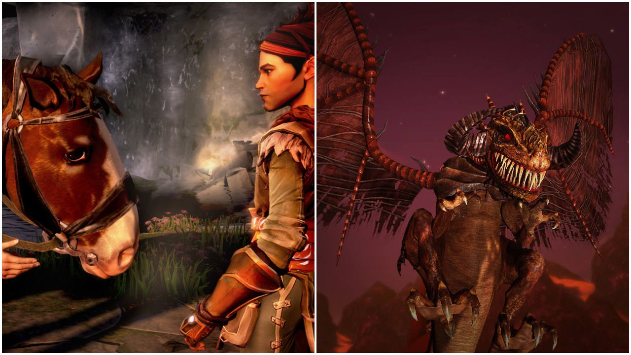 25 Current Fable 4 Rumors That Prove How Awesome Xbox One Is