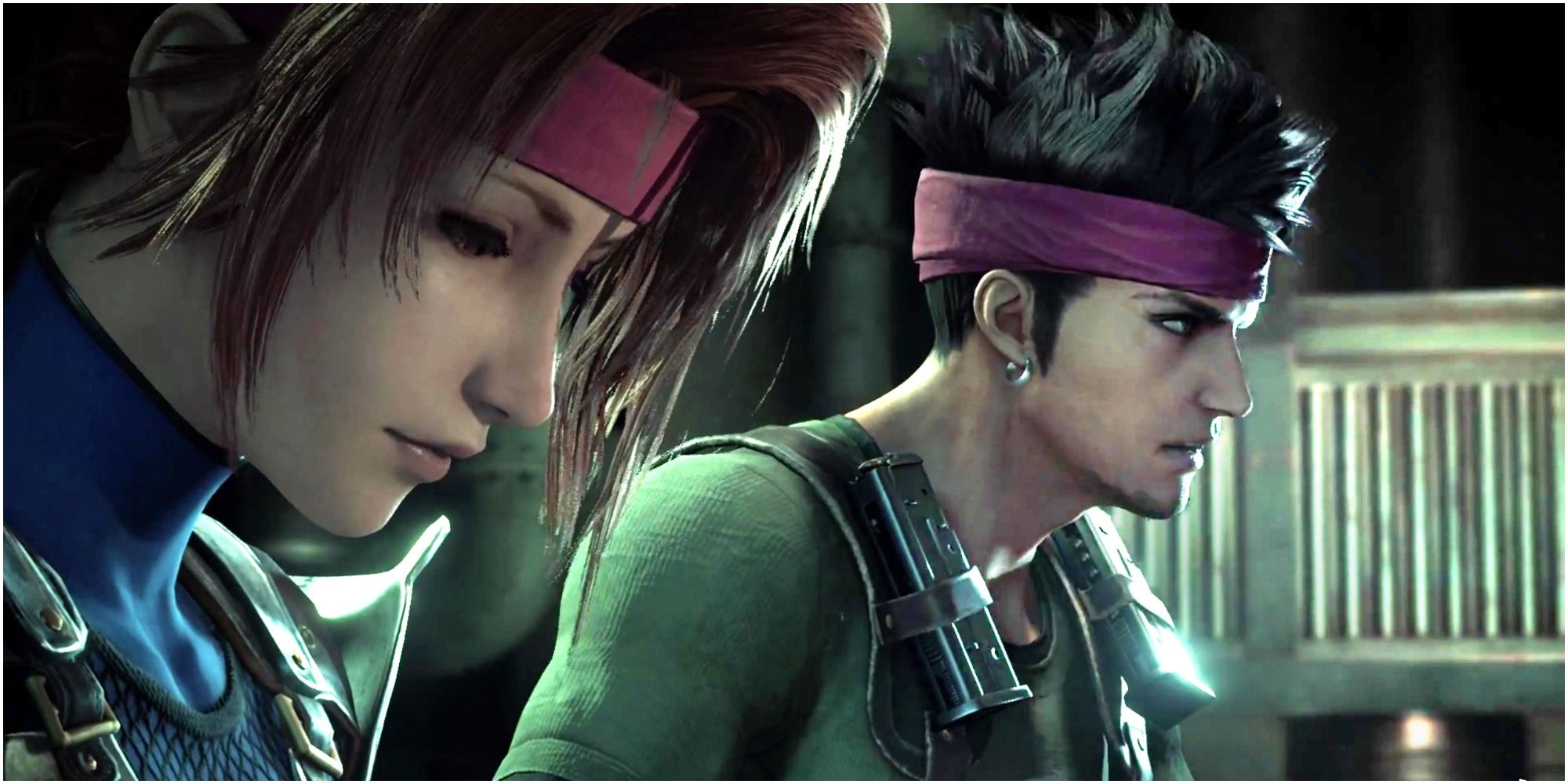 15 Weird Secrets About Final Fantasy 7 We Didnt Know