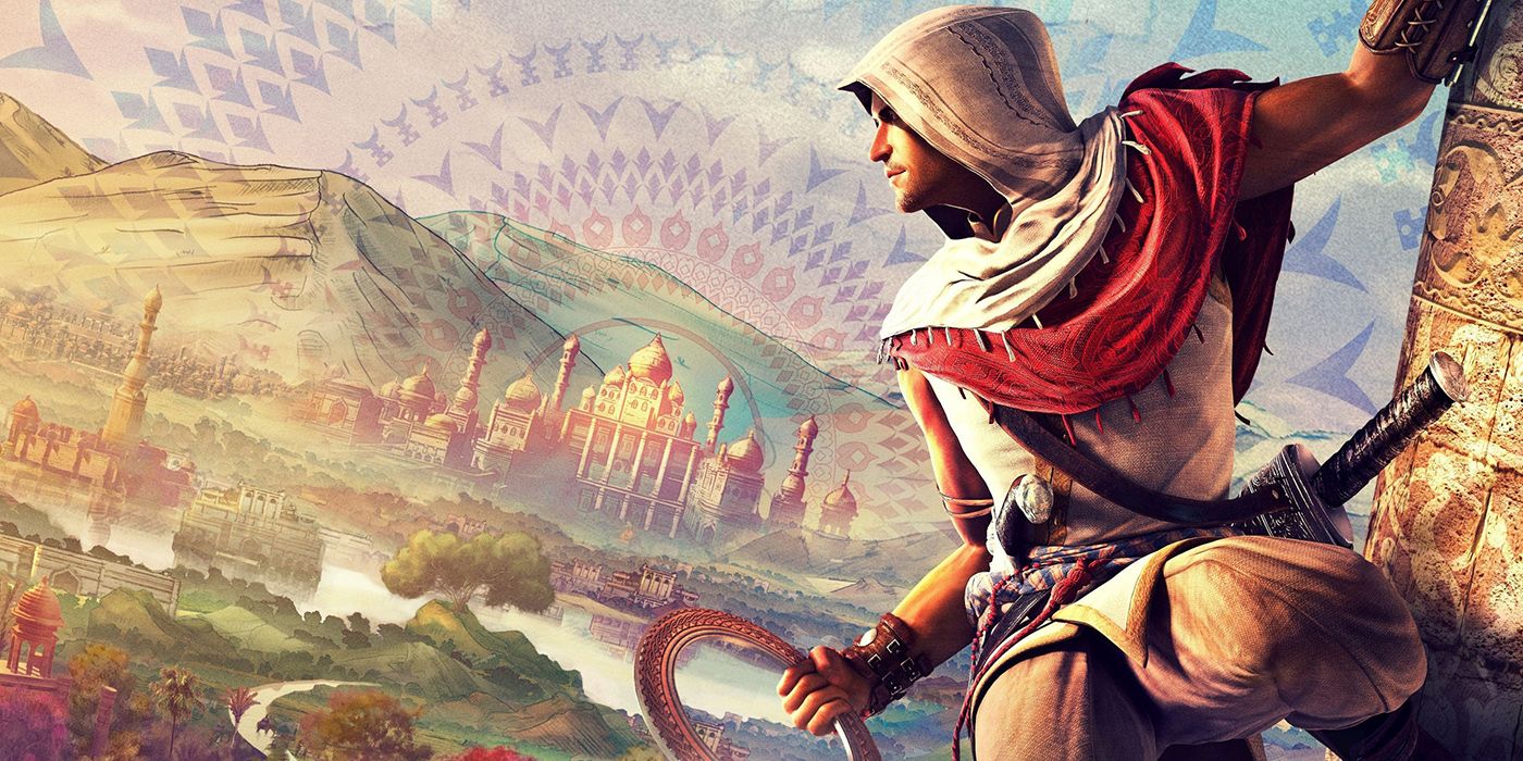 Assassin’s Creed: The Most Powerful Assassins (And Which Ones Are Weak)