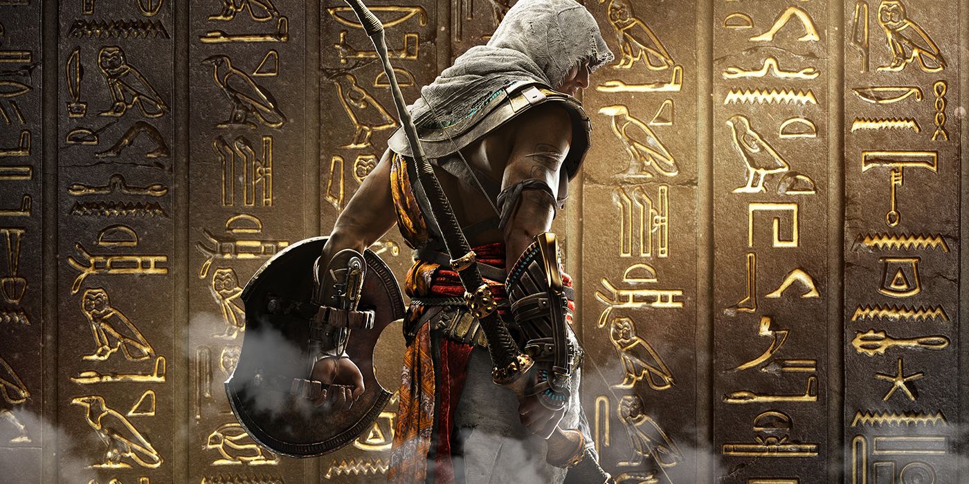 Assassin’s Creed: The Most Powerful Assassins (And Which Ones Are Weak)