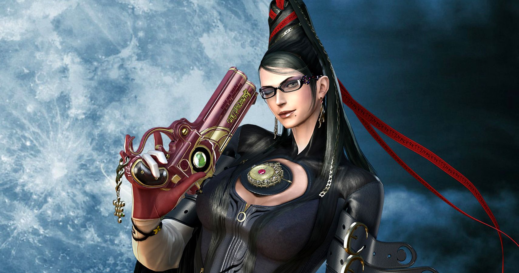 Bayonetta сколько глав