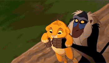 25 Hilarious GIFs Of Your Favorite Kids Movie Characters That Will Leave You Laughing