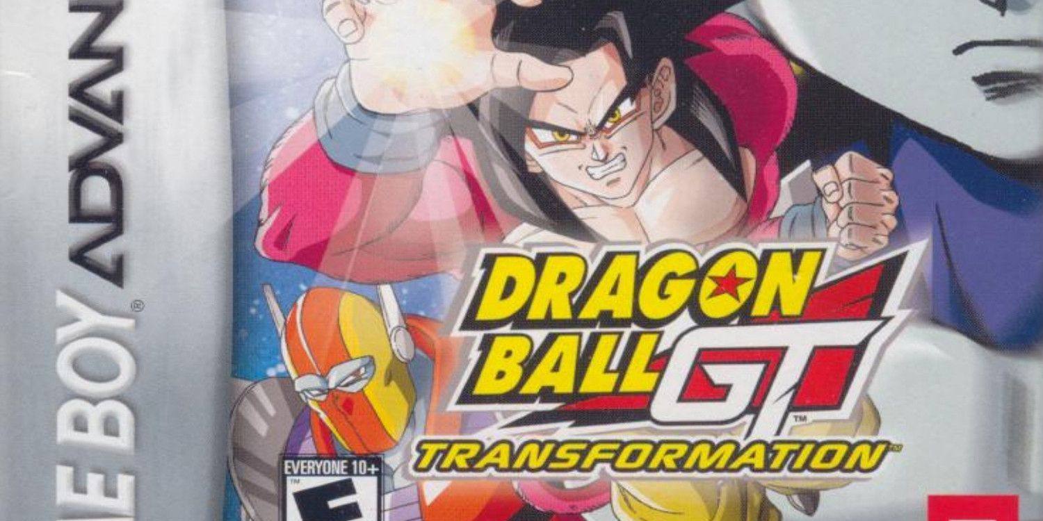 20 Strange Secrets We Didn’t Know About Dragon Ball GT