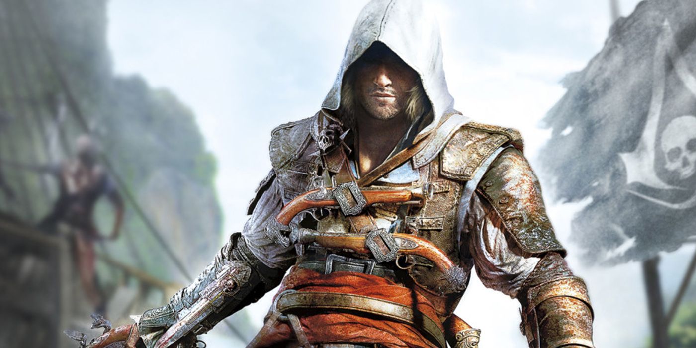 Edward Kenway