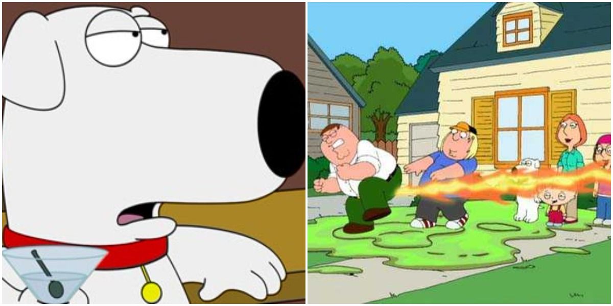 22 Night Time Cartoons That Are Extra Sweet