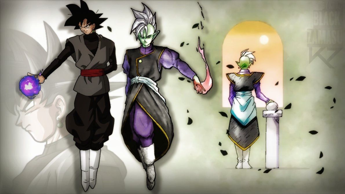 25 Cool (And Totally Awesome) Secrets You Didnt Know About Dragon Ball Super