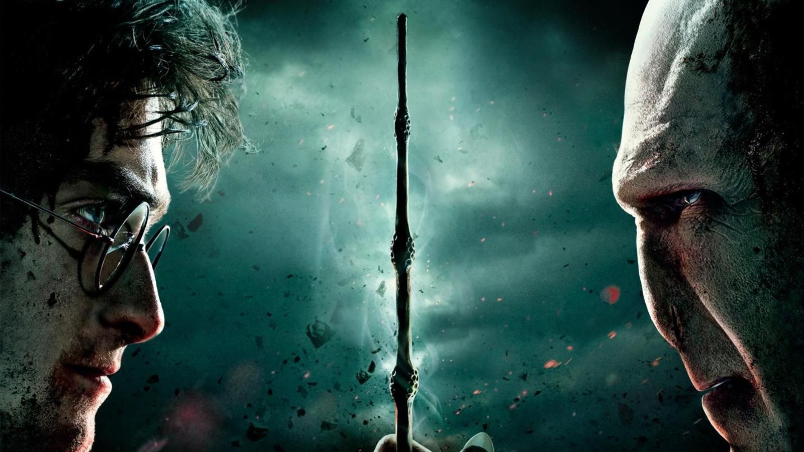 30 Amazing Secrets You Didnt Know About Harry Potter
