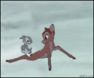 25 Hilarious GIFs Of Your Favorite Kids Movie Characters That Will Leave You Laughing