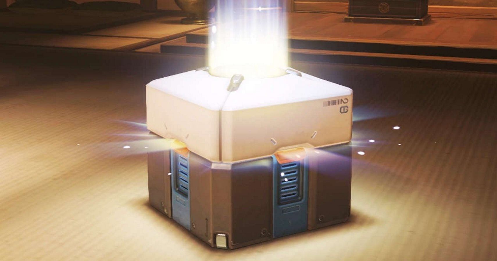 Belgium Declares Loot Boxes  And Therefore Games Like Overwatch  Illegal