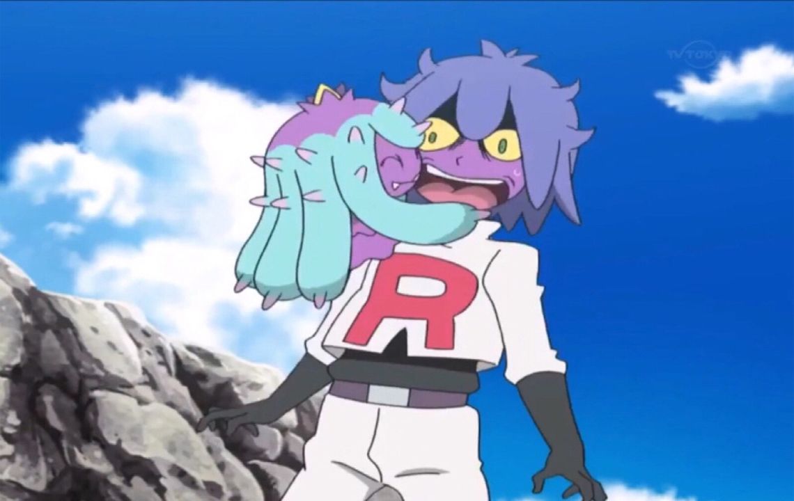 Blasting Off Again 25 Surprising Things You Didn’t Know About Pokémon’s Jessie And James