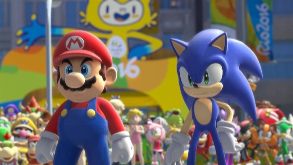 Deadpool Director Is Producing Sonic The Hedgehog Movie For November 2019