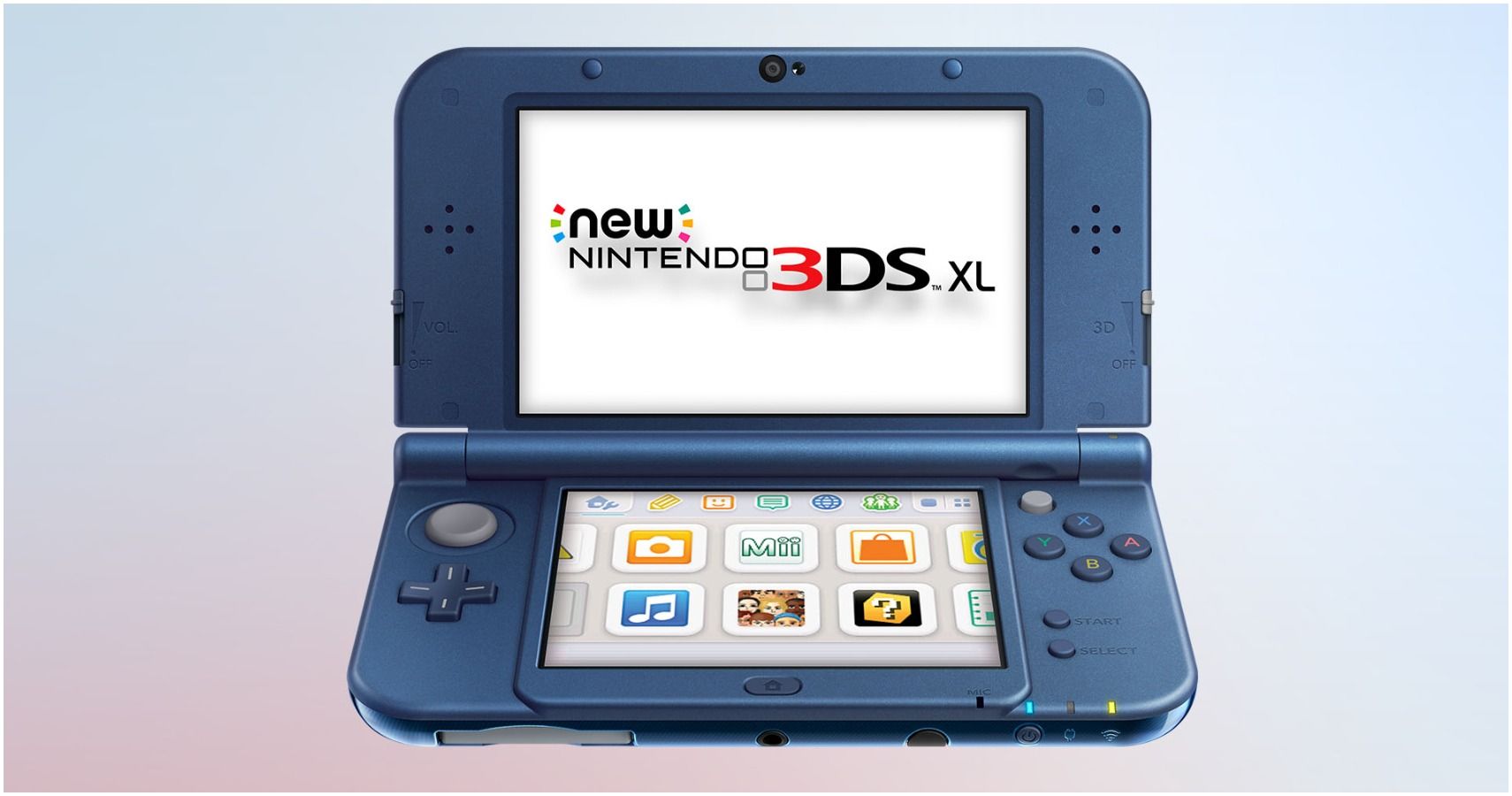 2018 The Final Year For The Nintendo 3DS?