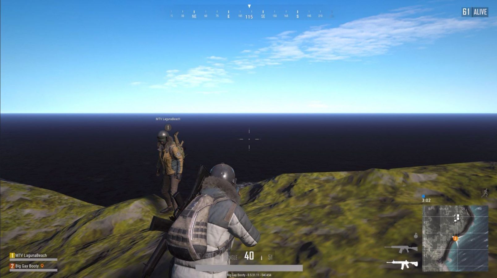 PUBG Player Fools Flat Earthers With Screenshot From The Game