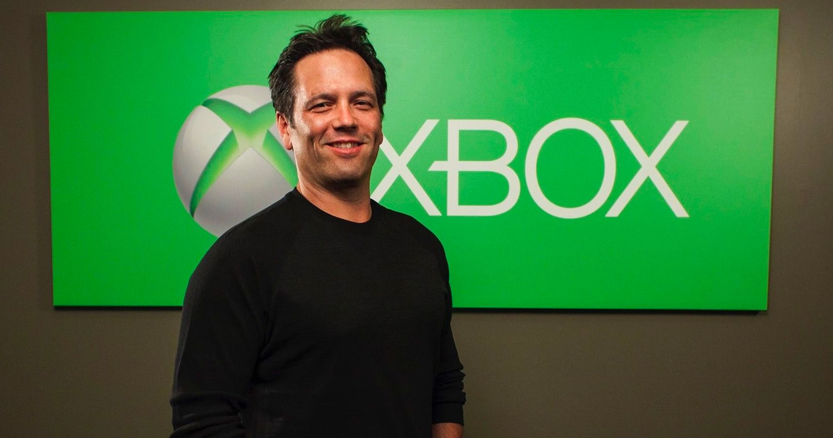 Xbox Head Phil Spencer On A Renewed Dedication To Single Player