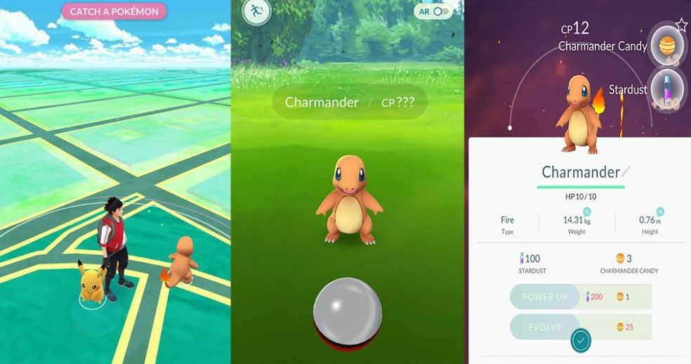 Pokémon Go is a Game-Changer, and Why We've #GottaCatchThemAll