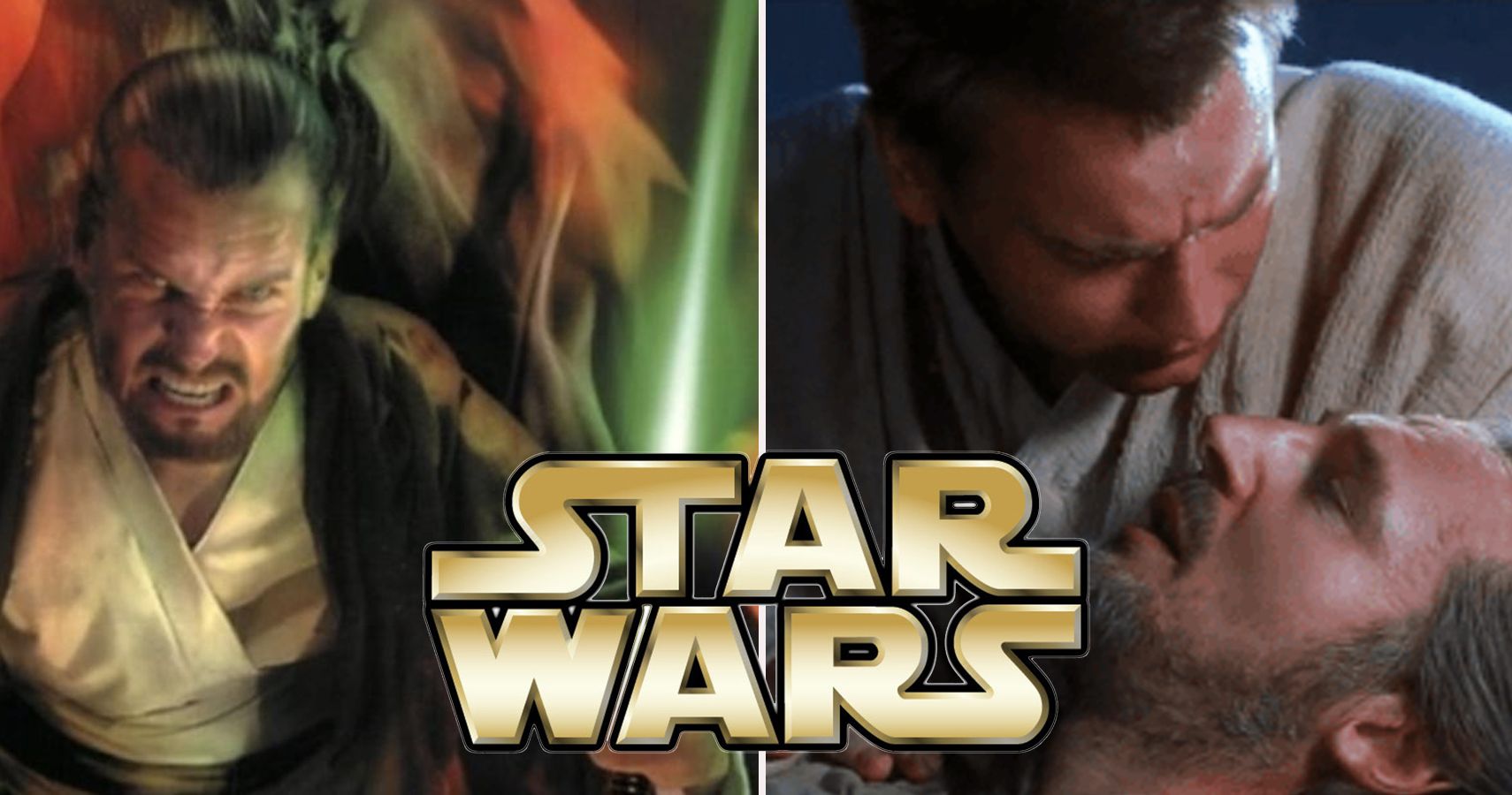 Qui-Gon Jinn, Star Wars Canon Extended Wikia