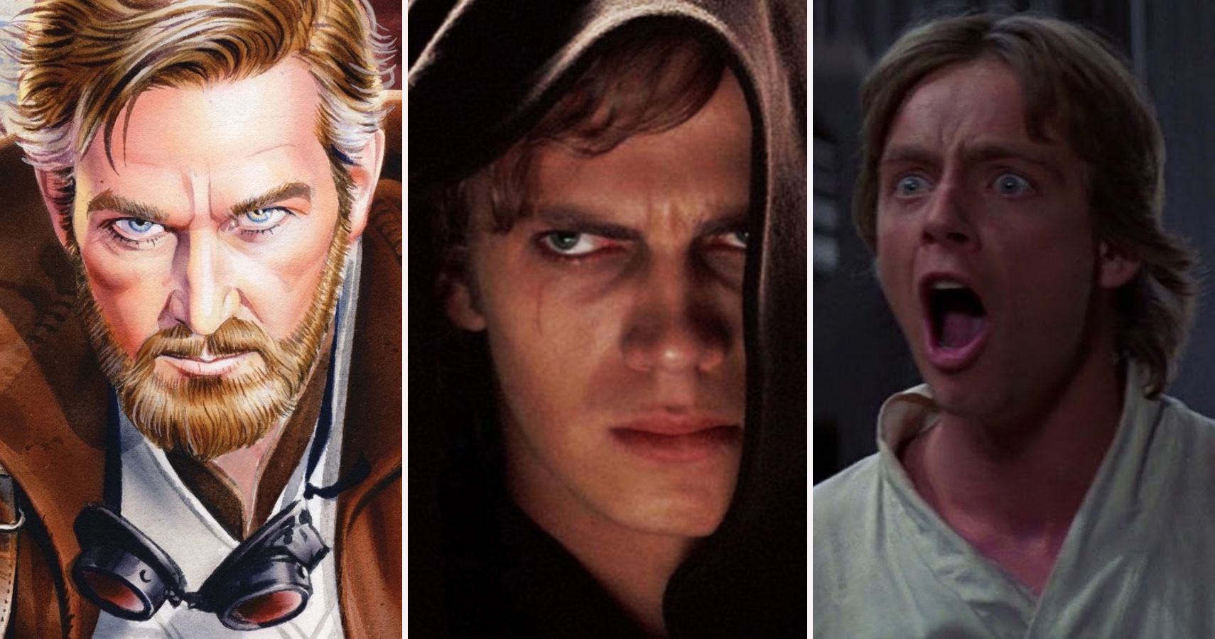 3 of the more powerful jedis image - ModDB