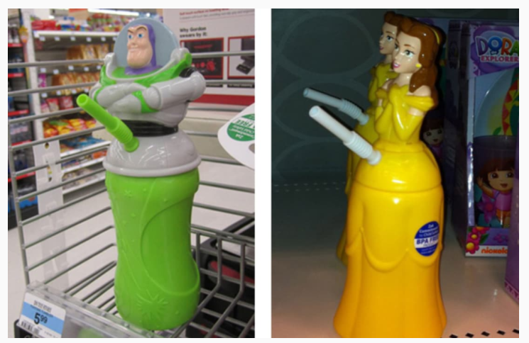 28 Incredibly Strange 90s Kids Toys We'll Never See Again