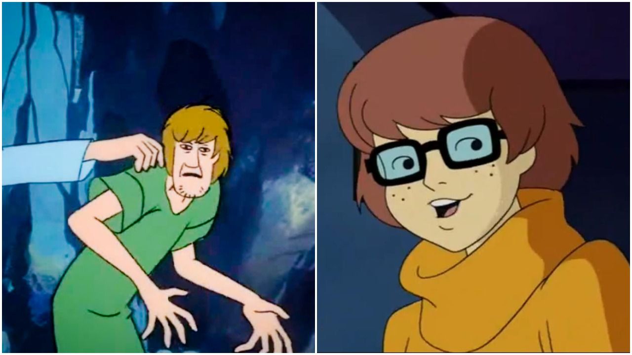 Inappropriate Things You Never Noticed In Scooby-Doo
